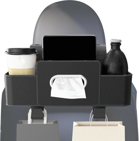 Car Organisers